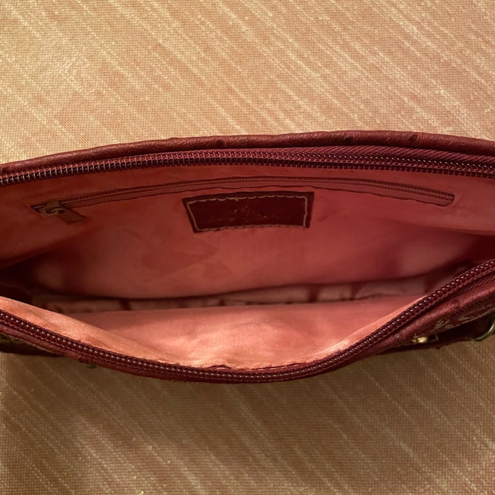 Vintage Baby Phat Purse - Picture 6 of 6